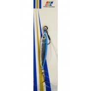 Блешня для риби, Пількер, EOS LB19013, вага 10г, колір № Q032006